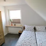 Haus Zwischen Den Deichen 2 شقة *