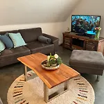 شقة Haus Zwischen Den Deichen 2 بوسم