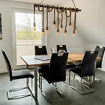 شقة Haus Zwischen Den Deichen 2 *