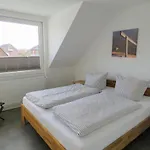 Haus Zwischen Den Deichen 2 بوسم