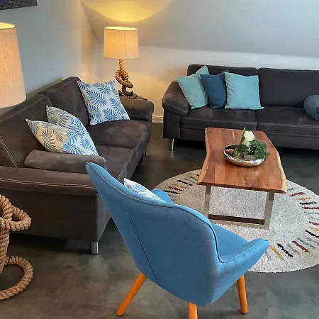 Haus Zwischen Den Deichen 2