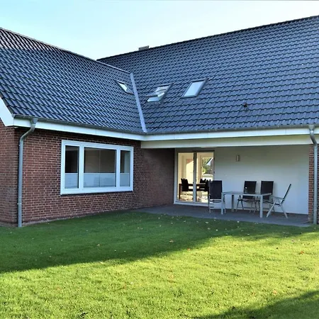 Haus Zwischen Den Deichen 2