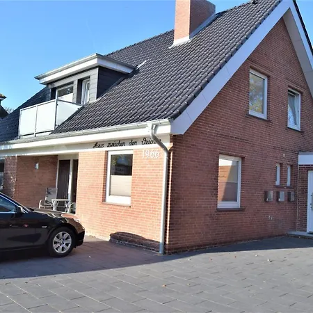 Haus Zwischen Den Deichen 2 شقة بوسم